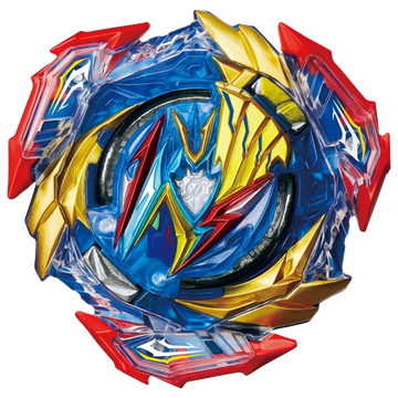TAKARA TOMY Beyblade Burst B-193 Ultimate Valkyrie Legacy Variable'-9